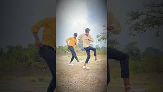 Le Ke aahu Guddum baja   New cg song   trending dance cgsong shortvideo [upl. by Ariajaj]