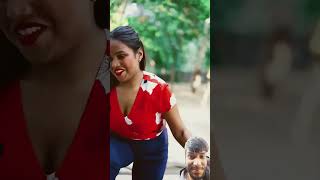 is larki ka to nikal Gaya 😅😱 youtubeshorts funny comedy yt sorts [upl. by Carvey432]