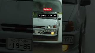 Toyota не ломается🤔 [upl. by Meghann707]