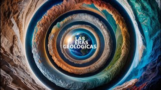 🌍 Las Eras Geológicas Un Viaje Asombroso a Través del Tiempo 🌋 Todos Los períodos que Existieron [upl. by Barthold]