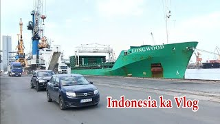 Indonesia ka sandar video [upl. by Adlare196]