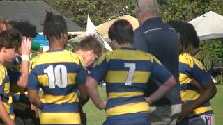 WHRFC vs Olentangy [upl. by Aydin]