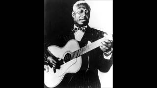 Leadbelly  The Cowboy Song [upl. by Rhoades208]