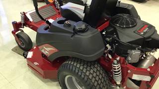 New 2018 Ferris 400S Zero Turn Mower [upl. by Aihsar750]