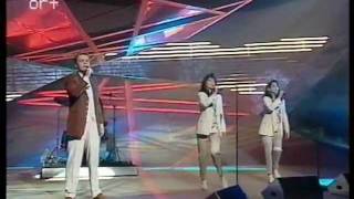 Sva bol svijeta  Bosnia amp Herzegovina 1993  Eurovision songs with live music [upl. by Burrows]