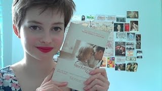 Book Review  Revolutionary Road by Richard Yates [upl. by Aniral]