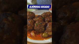 Como Hacer Albóndigas de Carne Molida  Recetas Dominicanas  Chef Zee Cooks [upl. by Slein]