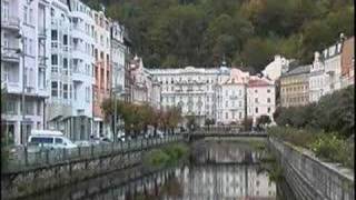 Karlovy Vary  part 3 [upl. by Nbi663]