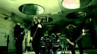 Vomitory  Regorge in the Morgue OFFICIAL VIDEO [upl. by Gathard]