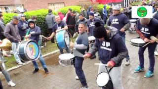 LA GLORIOSA JUVENTUD PERONISTA EL AGUANTE LA MATANZA EN PUNTA ALTA 2 [upl. by Adeehsar297]