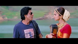 Chennai Express Full Movie  Shah Rukh Khan  Deepika Padukone  Nikitin Dheer  Review amp Facts [upl. by Dorion994]