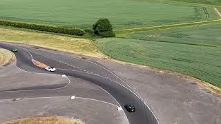 Blyton Park Track Day [upl. by Soane588]