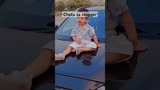 Shazu ki Day Life🤣🥰comedy funny vlogs cute cutebaby [upl. by Kesley508]