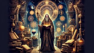 Hermeticism The Ancient Wisdom of Hermes Trismegistus [upl. by Chenee]