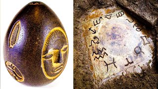 Top 10 Mysterious Artifacts That PROVE Time Travel Exists [upl. by Rosanne]