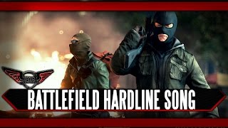 Battlefield Hardline Song by Execute [upl. by Akimrehs]