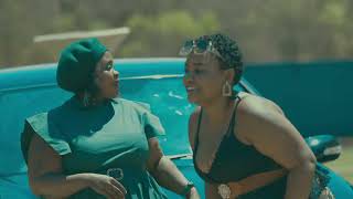 Akafira Mjolo  Amapiano 2023 official video  Meagan featuring Slimie [upl. by Nosmirc]