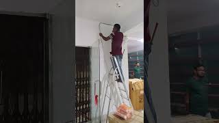 Installing Dahua CCTV System [upl. by Dobbins978]