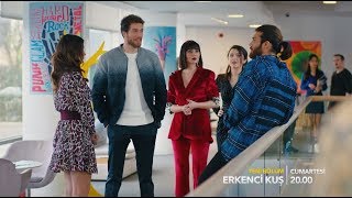 Erkenci Kuş  Daydreamer Trailer  Episode 31 Eng amp Tur Subs [upl. by Ednihek607]