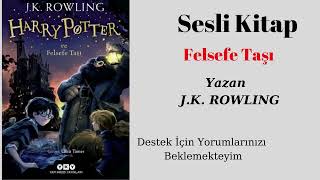 HARRY POTTER FELSEFE TAŞI  6BÖLÜM [upl. by Accire]