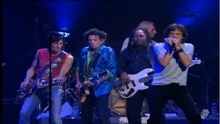 The Rolling Stones  Midnight Rambler Live  OFFICIAL [upl. by Anoi85]