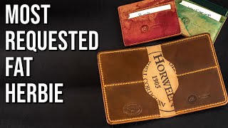 Our Most Popular Custom Wallet [upl. by Arahk991]