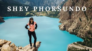 Kathmandu to Phoksundo Lake Dolpa Nepal Malina Joshi MJVlogs malinajoshi phoksundo [upl. by Maxine]