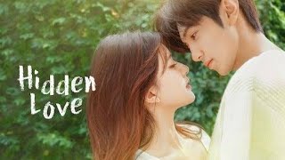 Hidden Love Episode 4 in Sub Hindi 隱藏的愛 [upl. by Dodge]