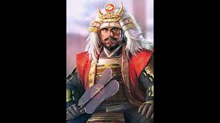 NOBUNAGAS AMBITION AWAKENING BGM TAKEDA MARCH [upl. by Anairdna]