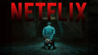 Top 10 THRILLER Series on Netflix Right Now 2024 [upl. by Rehoptsirhc270]