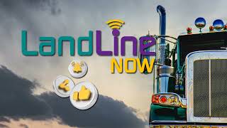 Land Line Now Aug 1 2024 [upl. by Rie]