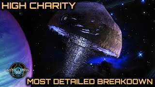 High Charity  Most Detailed Breakdown [upl. by Maxim]