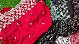 Highlight 719 – 1219 from Clearance sale sarees  DM whatsapp 8143845392 [upl. by Joslyn201]