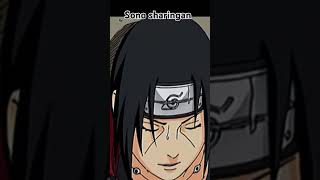 Sono sharingan of itachi anime animeedit edit trending naruto itachiedit [upl. by Gregor]