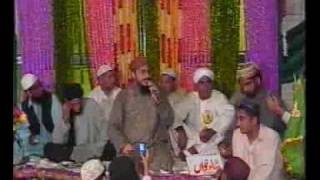 Syed Rehan Qadri Sahara Chaiye Sarkar Zindagi Ke Lie Mehfil e Naat At Mirpur Azad Kashmir [upl. by Leeland551]