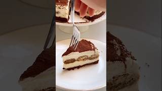 How to Make Classic Tiramisu Authentic Italian Recipe tiramisu cake [upl. by Swart905]