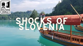 Slovenia 10 Shocks of Visiting Slovenia [upl. by Bellis369]