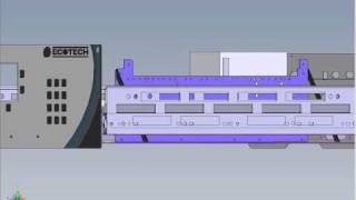 Serinus 10  Ozone O3 analyzer [upl. by Cope838]