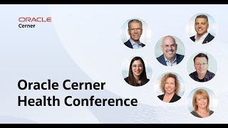 Oracle Live in 5 OCHC22 Keynotes  HIGHLIGHTS [upl. by Enelrihs615]