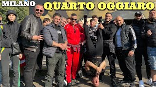 Quarto Oggiaro la Periferia che Spaventa Milano Quartieri Criminali [upl. by Pena107]