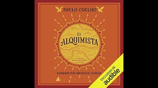 El Alquimista  Audiolibro de Paulo Coelho [upl. by Ion]