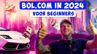 Hoe begin je met Verkopen op Bolcom in 2024 Voor Beginners [upl. by Rossi]