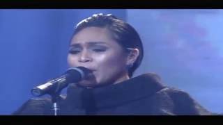 Dayang Nurfaizah  Tribute Allahyarham Dato Adnan Abu Hassan Anugerah Pilihan Online 2016 [upl. by Cerracchio]