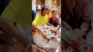 song ll vlog music wedding religion gokulsharmabhajan sanwariyasethstatus youtubeshorts [upl. by Seiden791]