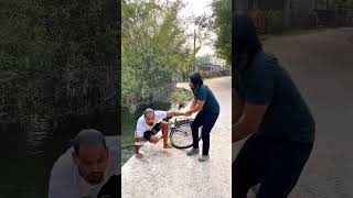 funnyvideo viralvideo comedy 😂😂 [upl. by Enelhtak]