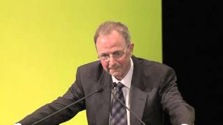 Intervento di Elmar Salmann [upl. by Toy675]