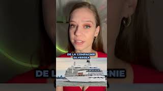 Etre enceinte sur un bateau de croisière [upl. by Cleon]