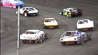 1991 Peoria Speedway [upl. by O'Donovan765]