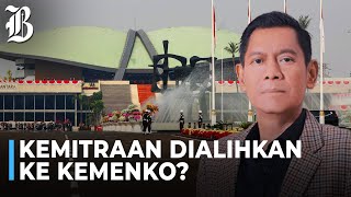 Kemenkeu Bakal Dipisahkan Dengan Banggar DPR [upl. by Mide]