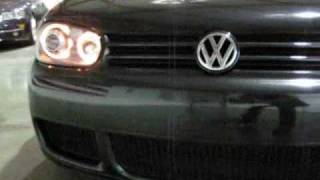 2004 VW R32 Very Rare Black [upl. by Einial577]